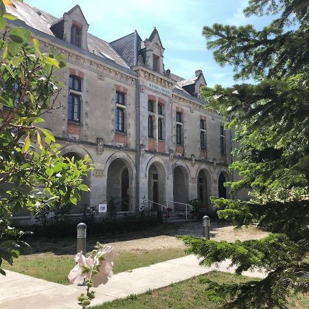 Le Rayon De Soleil Hotel Chatelaillon-Plage Luaran gambar