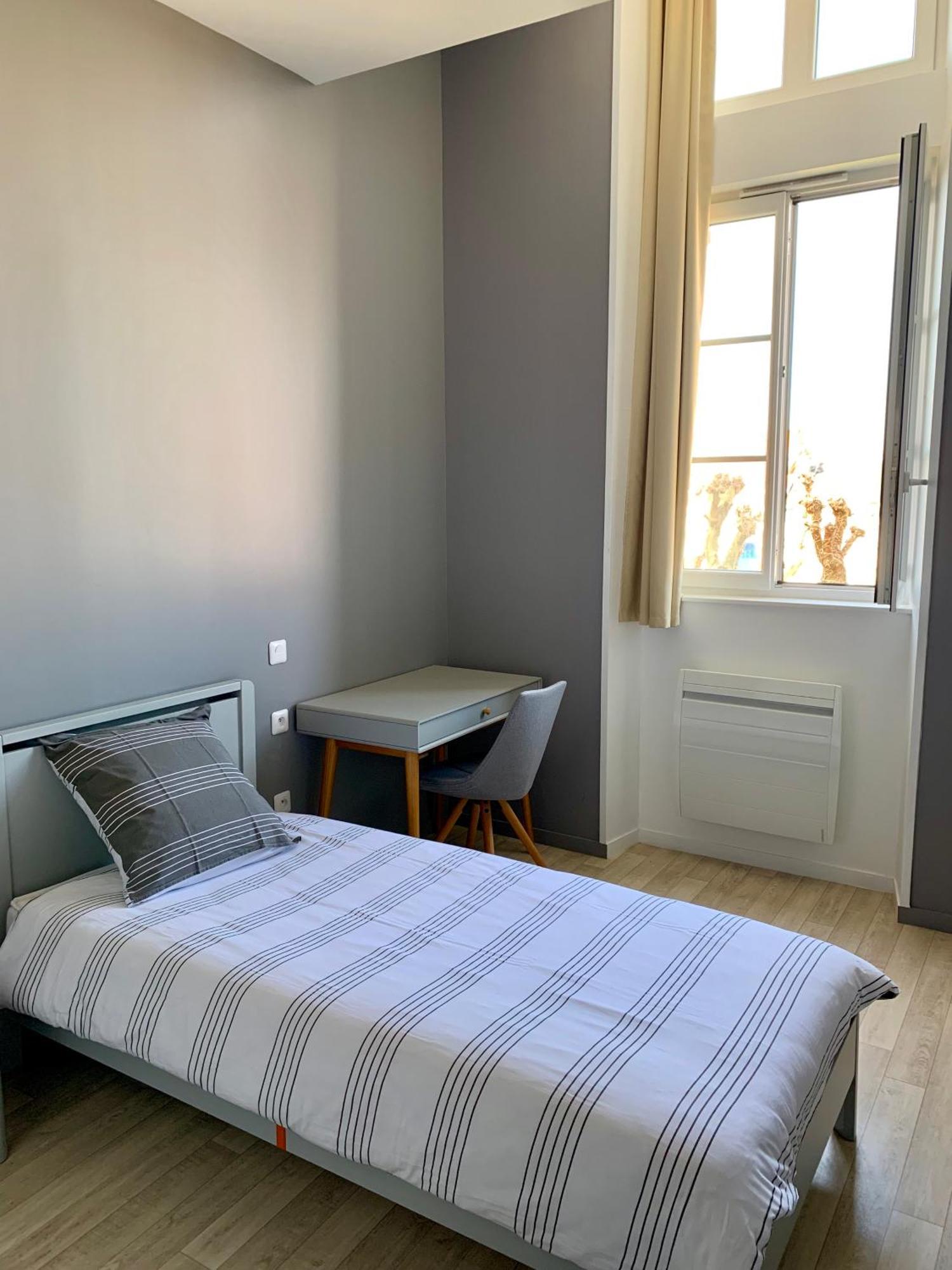 Le Rayon De Soleil Hotel Chatelaillon-Plage Luaran gambar