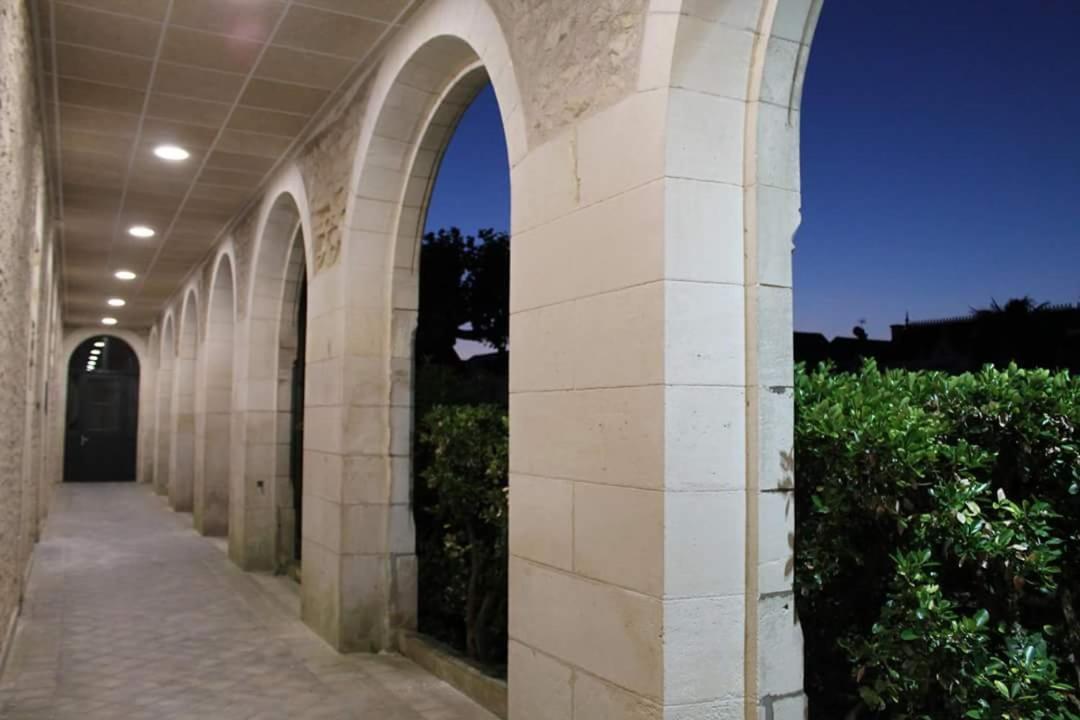 Le Rayon De Soleil Hotel Chatelaillon-Plage Luaran gambar